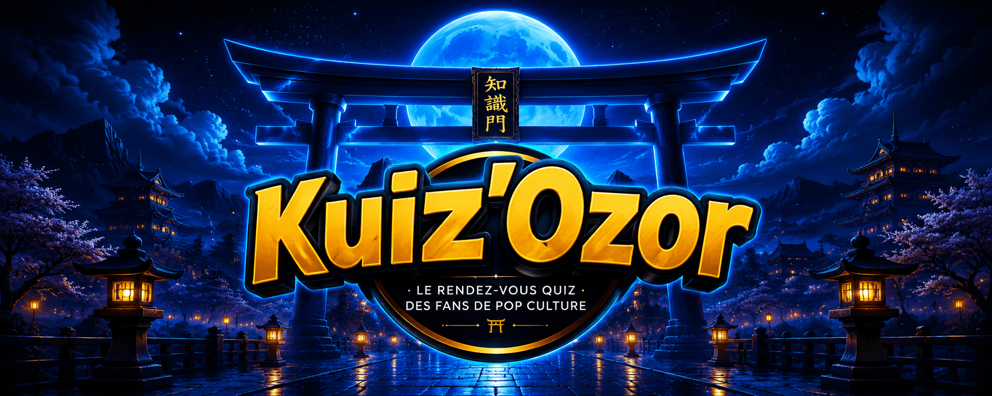 Kuiz'Ozor